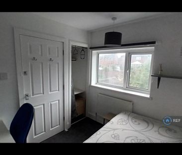 1 bedroom in a house share to rent - Photo 4