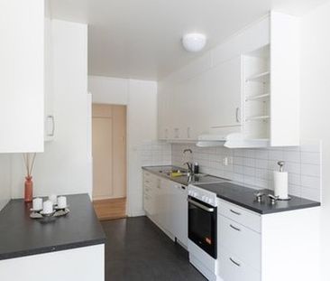 Runebergsgatan, Nyköping - Foto 1