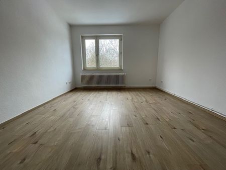 3-Zimmer-Wohnung in Wilhelmshaven City - Foto 3