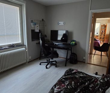 Kristinehamnsgatan, Farsta - Photo 2