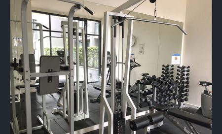 Light-Filled Three-Bedroom with Leafy Green Outlooks - Photo 5