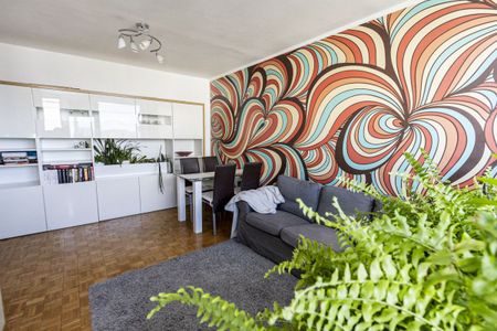 Klimatyczne 2 pokoje. Kot mile widziany! - Фото 2