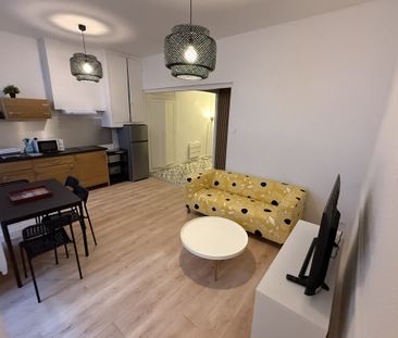 Location Appartement 2 pièces 45m² PERPIGNAN 66000 - Photo 2