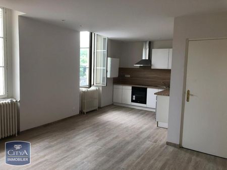 Location Appartement 2 pièces 43m² PERIGUEUX 24000 - Photo 4
