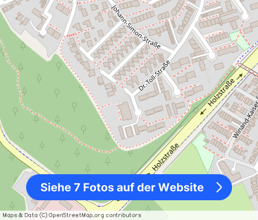 Dr.-Toll-Straße 53, 50226 Frechen - Foto 1