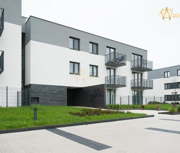 Nowe mieszkanie na Osiedlu Wrzosowa w Tarnowie (Tarnów, Wrzosowa)In... - Фото 6