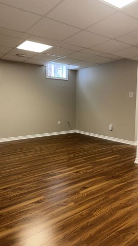 For Lease - 135 Via Carmine Avenue Unit# (BASEMENT), Vaughan, Ontario - Photo 5