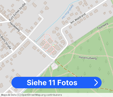 5-Zimmer-Wohntraum inkl. Einbauküche - Foto 1