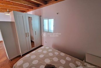 Se alquila en Estrella del Sur apartamento de 1 dormitorio