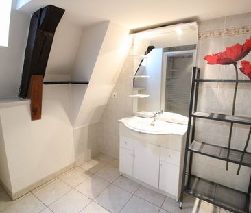 Location Appartement 3 pièces 50m² AUXONNE 21130 - Photo 3