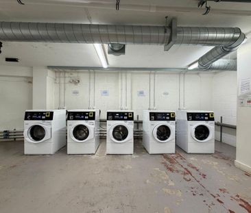 Studio to rent - Photo 6