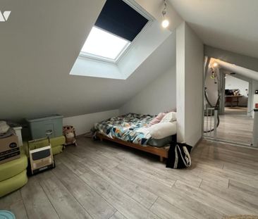 MONTBRÉ - Maison d'habitation de Type 5 d'environ 96m² habitables s... - Photo 6