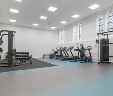 Te huur: Appartement Mgr. Aengenentlaan in Warmond - Foto 5