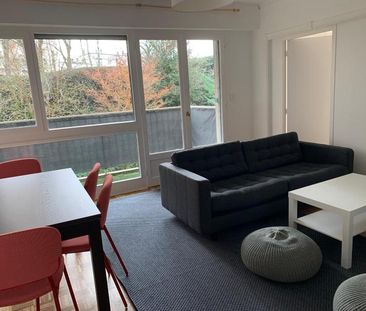 Location Appartement 5 pièces 78m² ANGERS 49000 - Photo 1