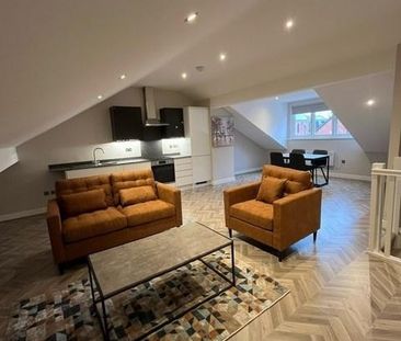 2 bedroom flat to rent - Photo 2