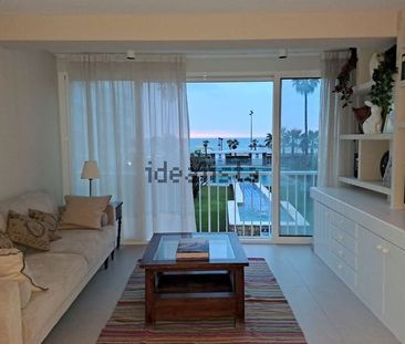 Alquiler de piso en Paseo Marítimo Rey de España, 94 - Foto 2