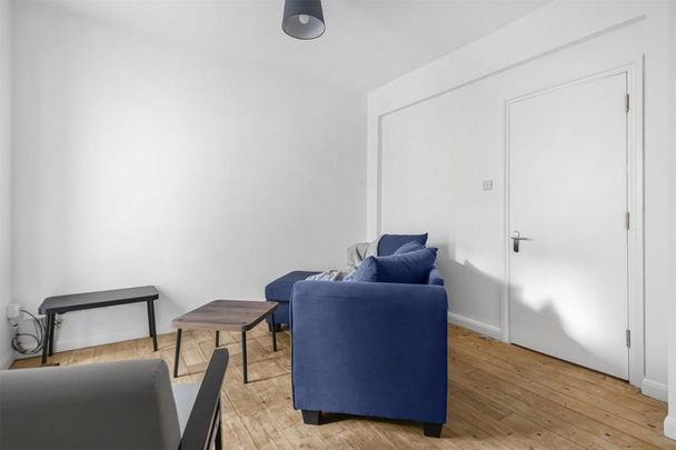 5 bedroom terraced house to rent - Photo 1