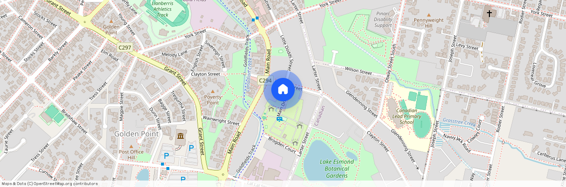 4/106 Clayton Street, Vic 3350, Golden Point