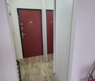 Pripravujeme na prenájom klimatizovanú garsónku v Bratislave Petržalke – Fotografia 5