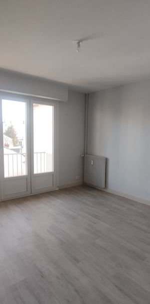 STUDIO QUARTIER SAINT SURIN - Photo 1