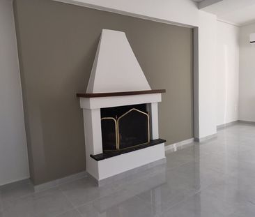 Διαμέρισμα για ενοικίαση Τερψιθέα - Γλυφάδα (Πάτρα) - Photo 1