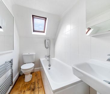 1 bedroom flat to rent - Photo 4