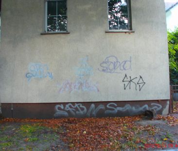 Kleines Seitengebäude in Altdöbern zu vermieten - Photo 6