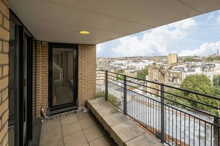 Cromwell Road, South Kensington, SW7 - Photo 5