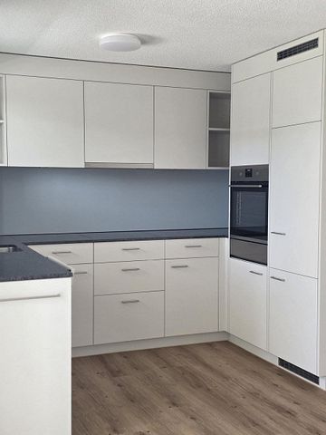 Erstvermietung nach Totalsanierung – Modernes Wohnen mit Stil - Photo 2