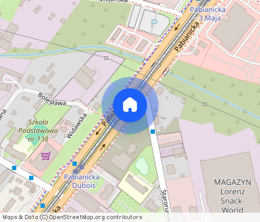 Dwupokojowe mieszkanie na Górnej w cichej okolicy! - Zdjęcie 1