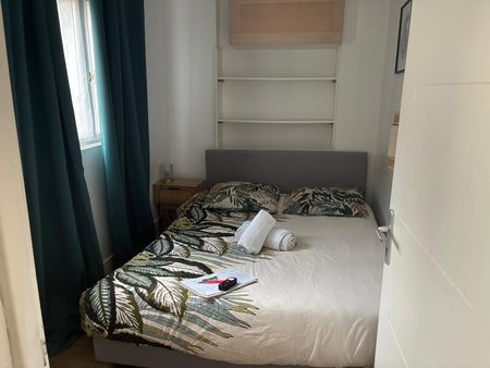 Location Appartement 3 pièces 46m² TROYES 10000 - Photo 2