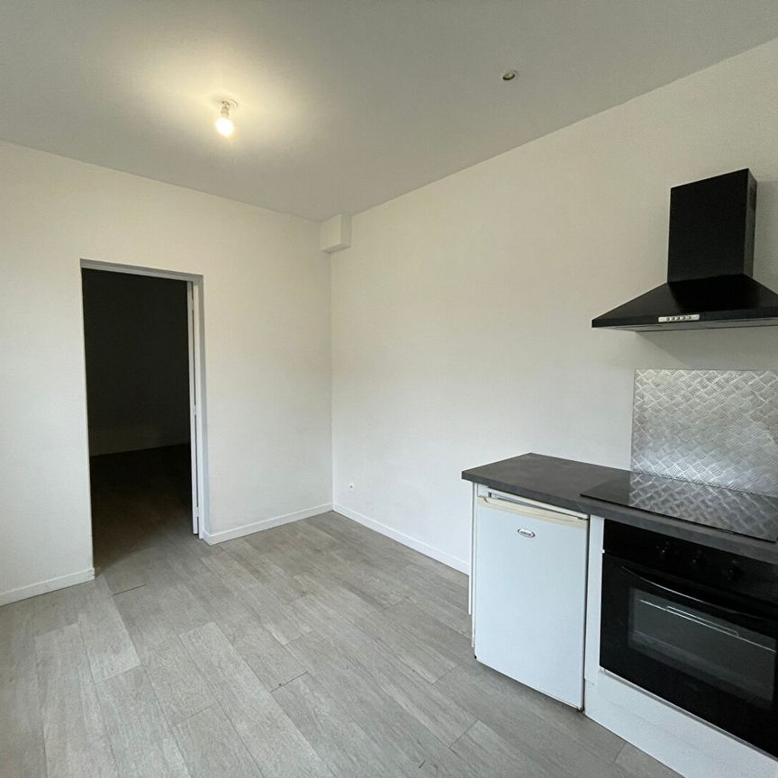 Location Appartement 2 pièces 26m² - Photo 1