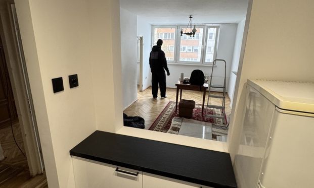 mazowieckie, Warszawa, Żoliborz, Stary Żoliborz, Dymińska - Photo 1