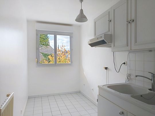 Appartement à louer - REIMS ST ANDRE - Photo 1