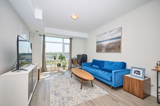 For Lease - 600 North Service Road Unit# 221, Hamilton, Ontario - Photo 1