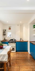 St Anns Villas, Holland Park, W11, London - Photo 3