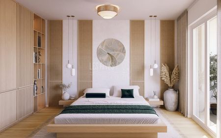 2.5 Zimmer, 43 m², 1. Stock - Photo 2