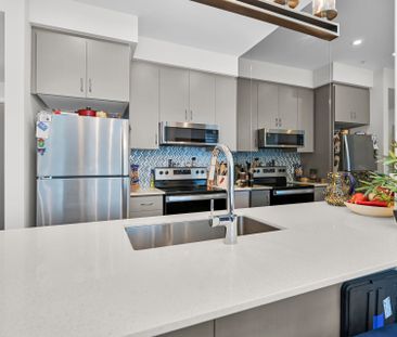 For Lease - 16 Concord Place Unit# 231, Grimsby, Ontario - Photo 6