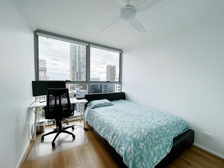 1505/36 Cowper St PARRAMATTA - Photo 3
