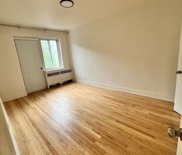Appartement à louer - Montréal (Côte-des-Neiges/Notre-Dame-de-Grâce... - Photo 6