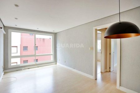 Apartamento para aluguel, 2 quartos, 1 vaga, Petrópolis - Porto Alegre/RS - COD: 17068 - Photo 2