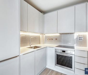 1 bedroom apartment to rent - Photo 2