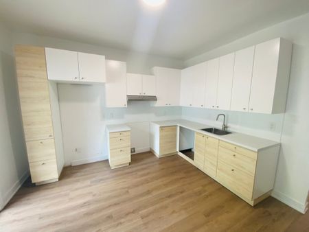 Appartement à louer - Montréal (Verdun/Île-des-Soeurs) (Verdun) - Photo 4