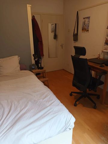 Chambre meublée sur Pruimenlaan, Amstelveen - À louer - Foto 3