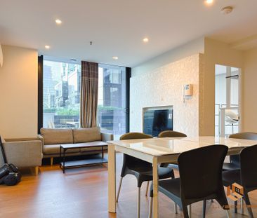 Melbourne CBD - Photo 5