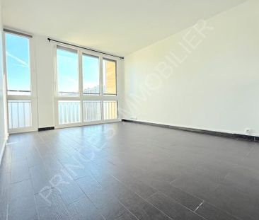 Location Appartement Meudon 3 Pièces 55 m² - Photo 1