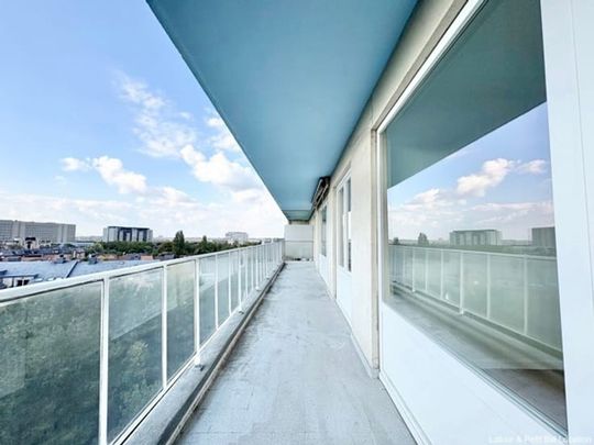 Appartement te huur - Photo 1