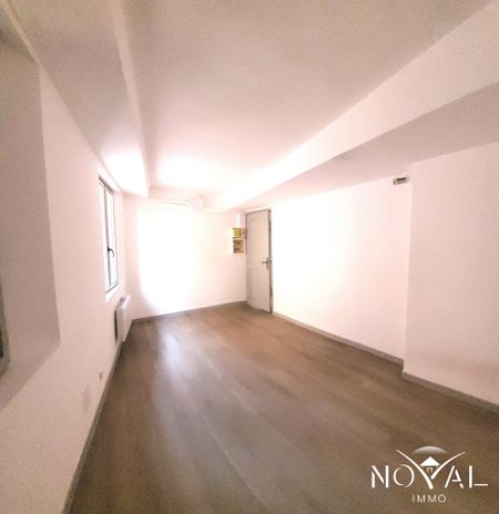 Location Appartement 2 pièces 37m² GRASSE 06130 - Photo 5