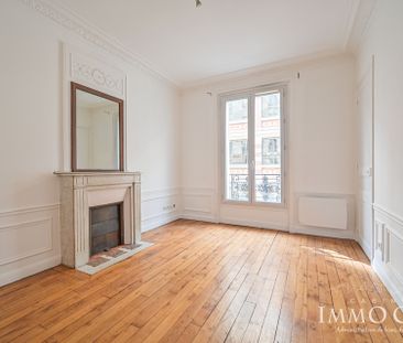 Appartement 3 pièces - 44.6m² - Photo 2