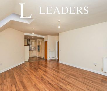 2 bedroom apartment to rent - Photo 6